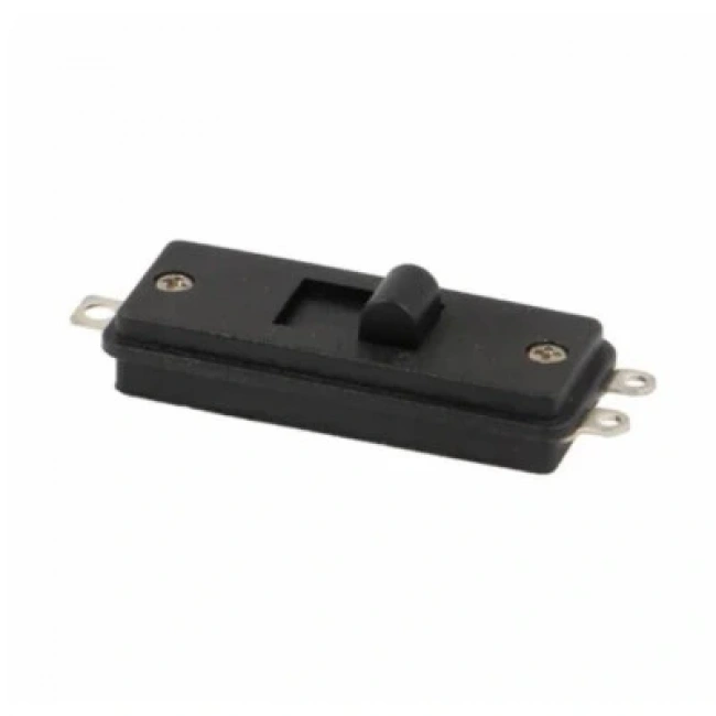SS-1305 3 Konumlu 3 Pin Sürgülü Slide Switch
