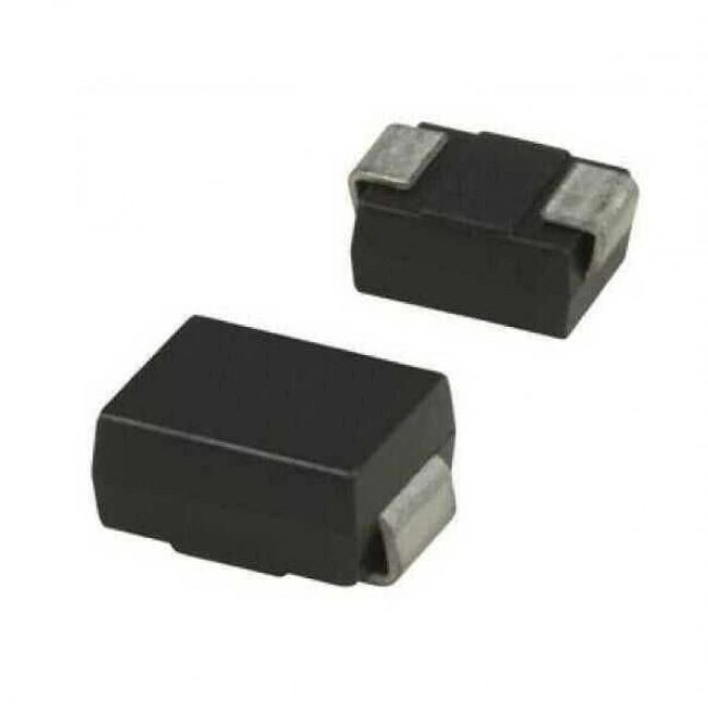 SS24 2A 40V SMD Schottky Diyot