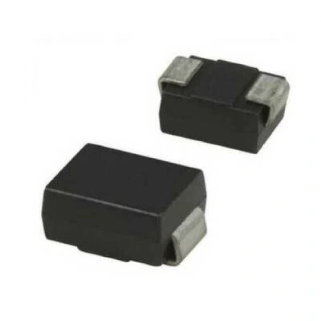 SS24 2A 40V SMD Schottky Diyot
