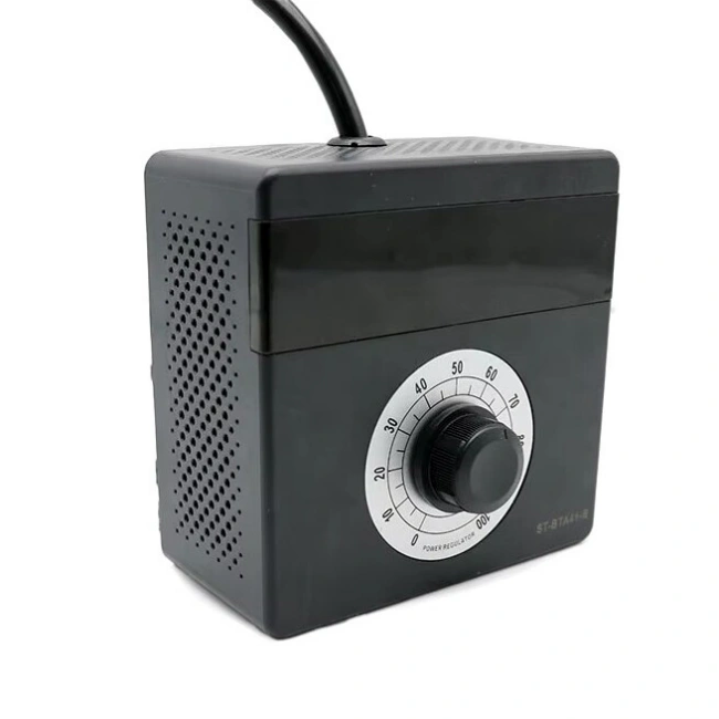 ST-BTA41-B AC 220V 4000W Motor Hız Kontrol Modülü