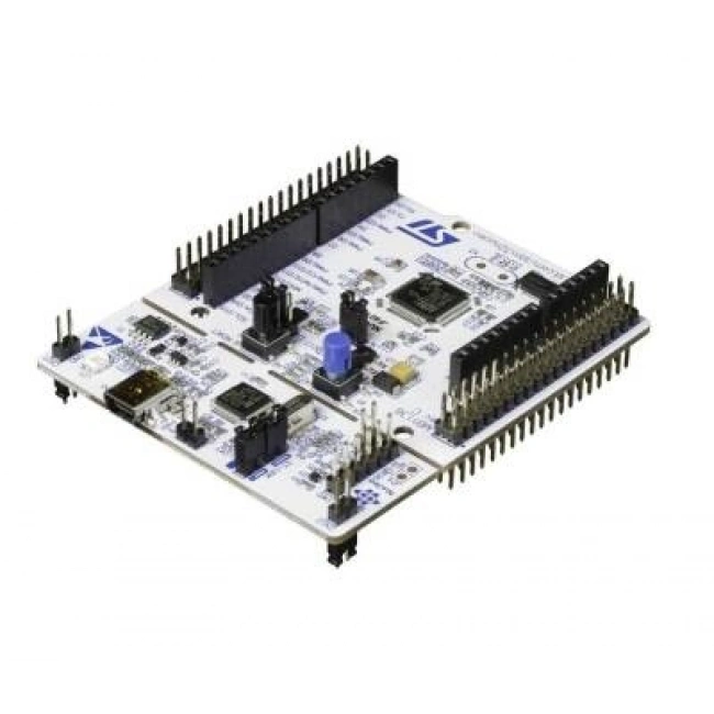 ST Nucleo-64 STM32F401RET6 Geliştirme Kartı
