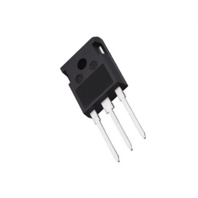 STGW60V60DF Igbt 80A 600V 375W Transistör To-247