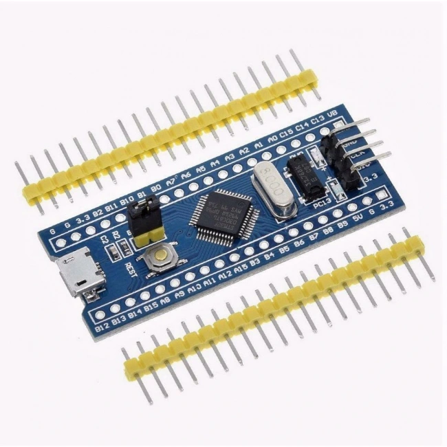 STM32F030C8T6 ARM STM32  Mini Geliştirme (Development) Kartı Modülü