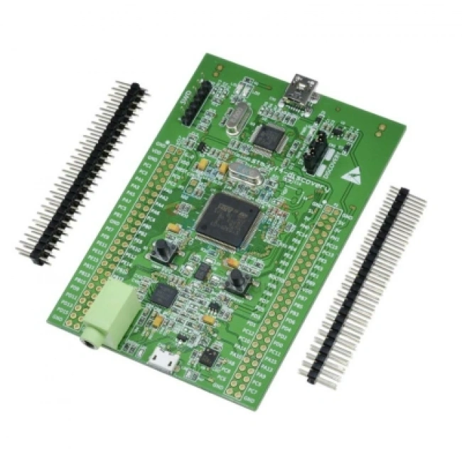 STM32F4 DISCOVERY Geliştirme Kartı - STM32F407G