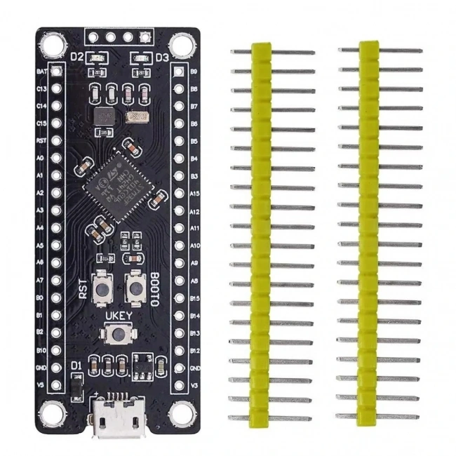 STM32F401CCU6 ARM STM32 Geliştirme Kartı