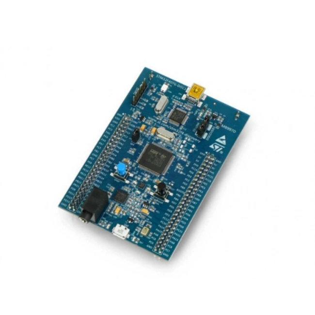STM32F407G-DISC1 Discovery Geliştirme Kartı