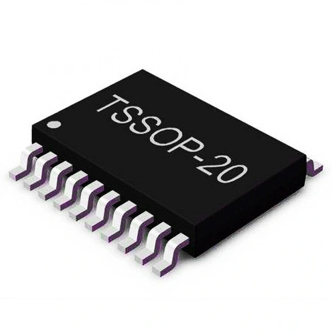 STM8S003F3P6 8-Bit 16Mhz Mikrodenetleyici Tssop20