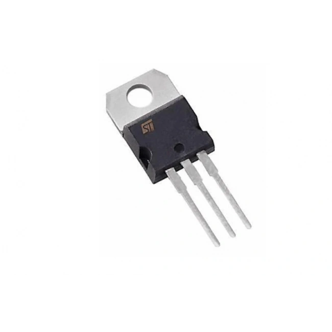 STMicroelectronics BTA16-600CWRG 16A 600V Snubberless TRIAC