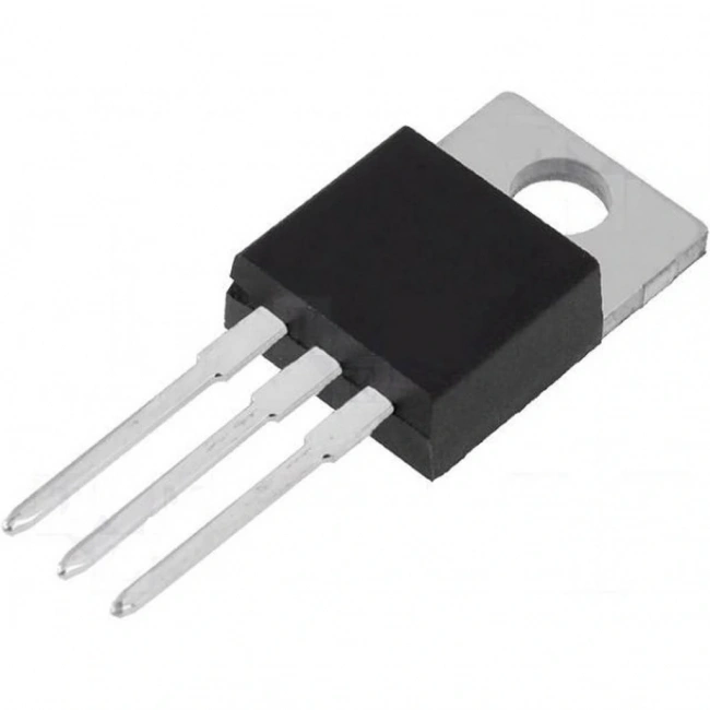 STP12NM50 N Kanal Mosfet Transistör 2A 500V 160W To-220