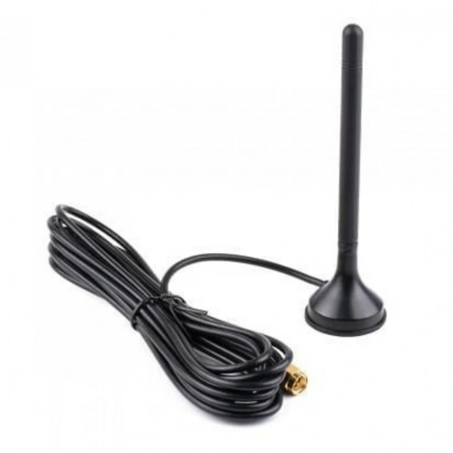 Su Geçirmez Dış Ortam LoRa Anteni, 5dBi LPWA