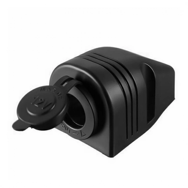 Su Geçirmez Dişi Araç Çakmak Paneli