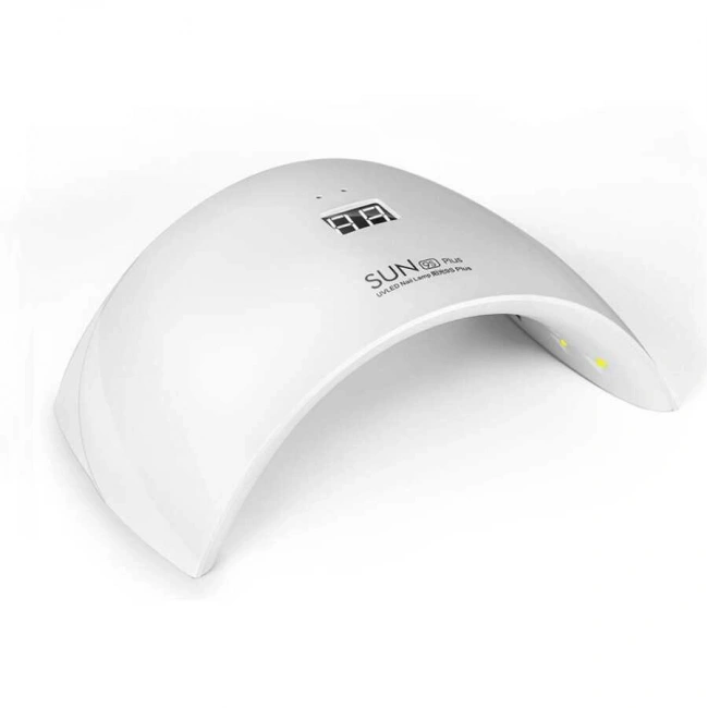 Sun 9S Plus 36W Kalıcı Oje ve Protez Tırnak Kurutucu