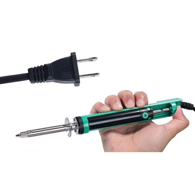 Sunline 929D V Elektrikli Lehim Sökme Pompası 30W 220V-240V 50Hz