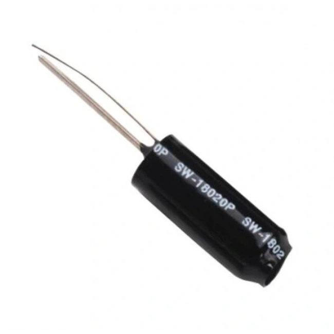 SW-18020P Titreşim Sensörü