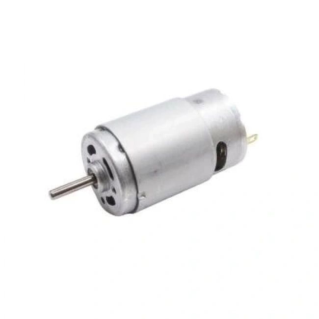SY395 22V 15000Rpm Redüktörsüz DC Motor