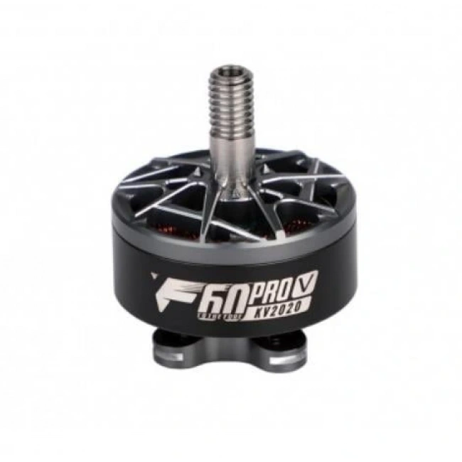 T-Motor F60PRO V 2207.5 5inch FPV Racing Drone Motoru