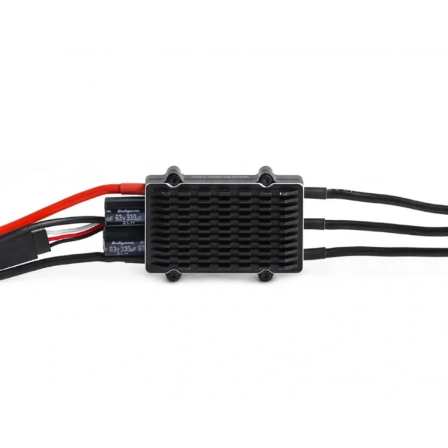 T-Motor FLAME ESC 60 Amper 12S V2.0 Drone Motor Sürücüsü