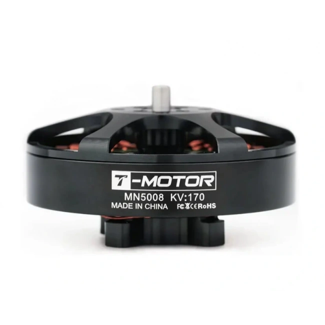 T-Motor MN5008 Antigravity Type 6-12S UAV 170KV Drone Motoru