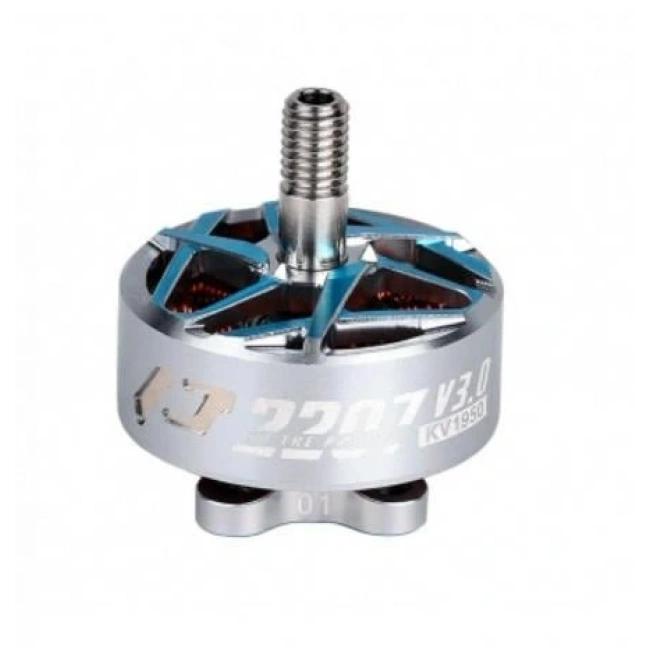 T-Motor P2207 V3 5 Inch Freestyle FPV Motor 1950KV
