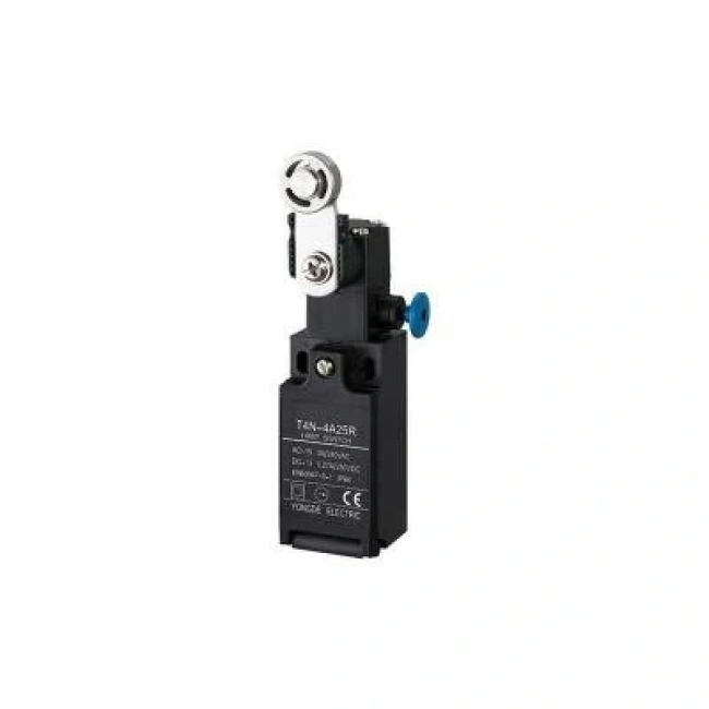 T4N-4A25R Emniyet Limit Switch