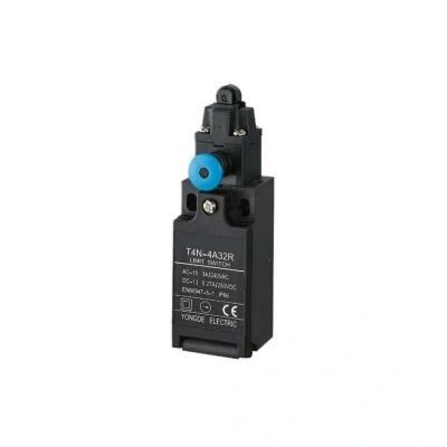T4N-4A32R Emniyet Limit Switch