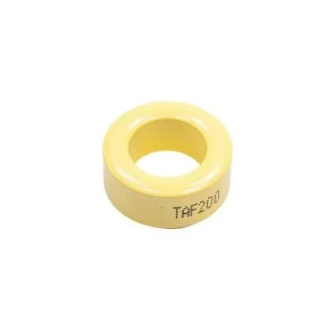 TAF200 Ferrit Nüve 23x10mm - Ferrit Toroid Ring