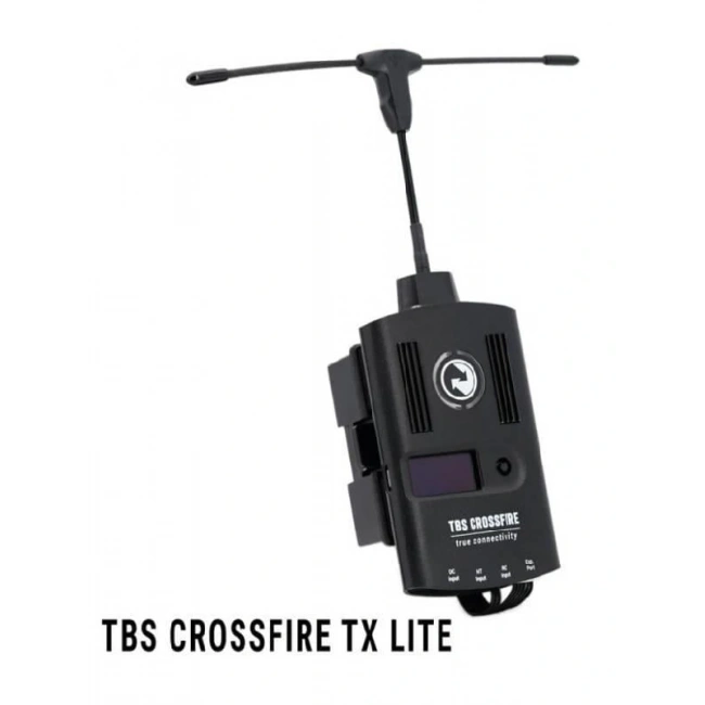 TBS Crossfire TX LITE - Uzun Menzilli Uzaktan Kuma
