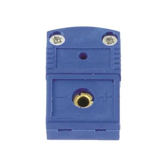 TC2-MV-Dişi - Termokupl Priz