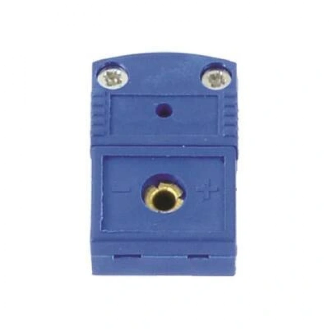 TC2-MV-Dişi - Termokupl Priz