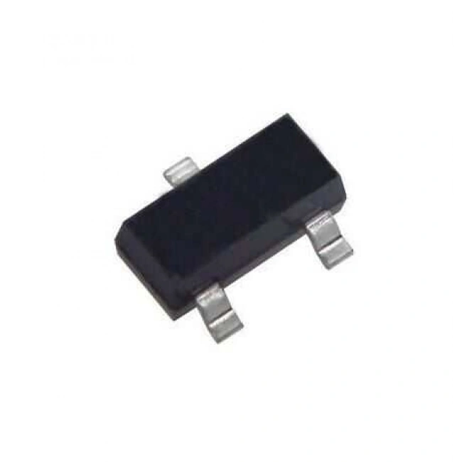 TCM809RENB713 SOT23-3 SMD Entegre