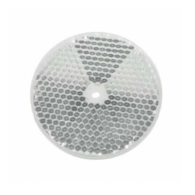 TD-05 82mm Reflektör / Mesafe Sensörleri Uyumlu