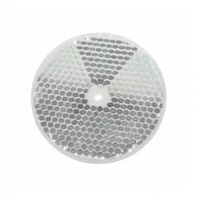 TD-05 82mm Reflektör / Mesafe Sensörleri Uyumlu