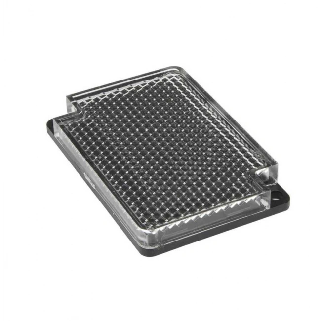 TD-09-1 Reflektör / Mesafe Sensörleri Uyumlu