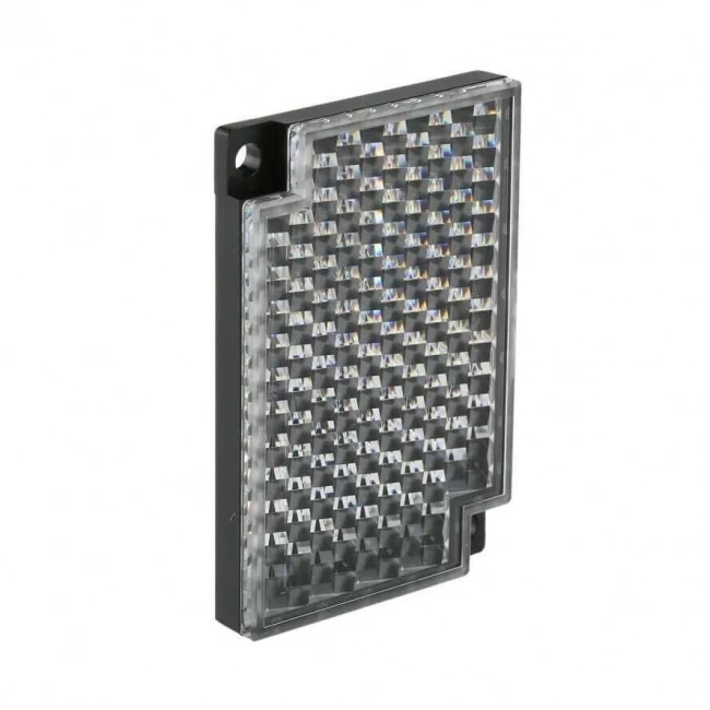 TD-09-3 Reflektör / Mesafe Sensörleri Uyumlu