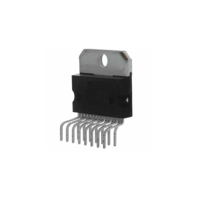 TDA7293 Multiwatt-15 Amplifikatör Ses Entegresi
