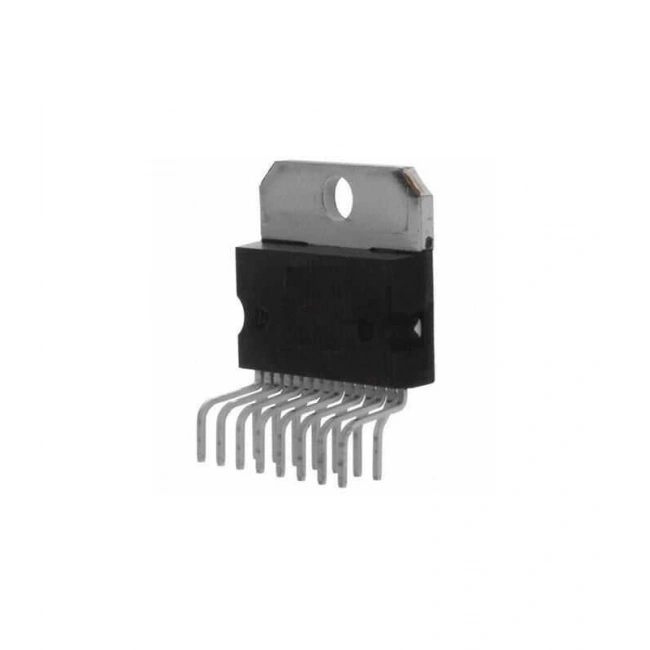 TDA7377 Multiwatt-15 Amplifikatör Ses Entegresi