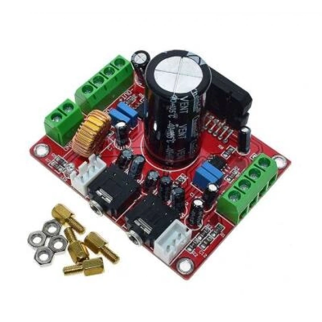 TDA7850 4X50W Amplifikatör Modülü