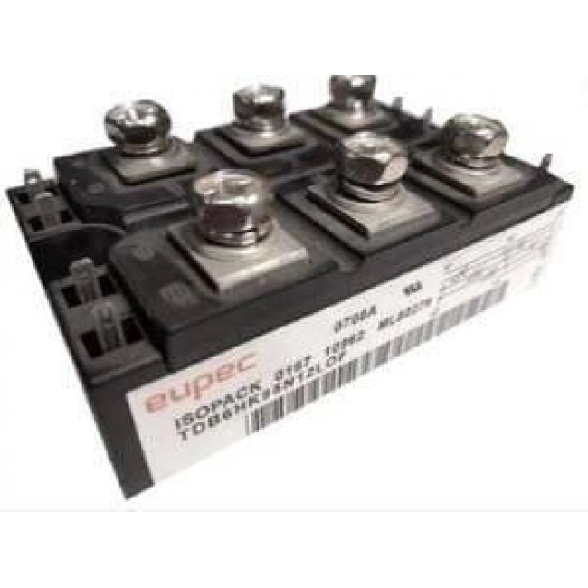 TDB6HK95N12LOF 95A 1200V Üç Fazlı AC Kontrol