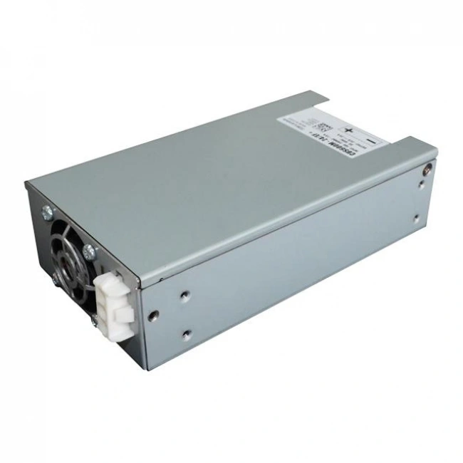 TDK-Lambda CUS600M-28/EF 28V 400W End Fan AC-DC Güç Kaynağı