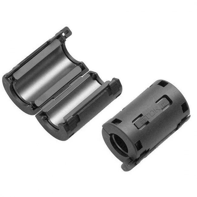 TDK2132-1130 11mm Parazit Önleyici Manyetik Halka - Ferit Nüve