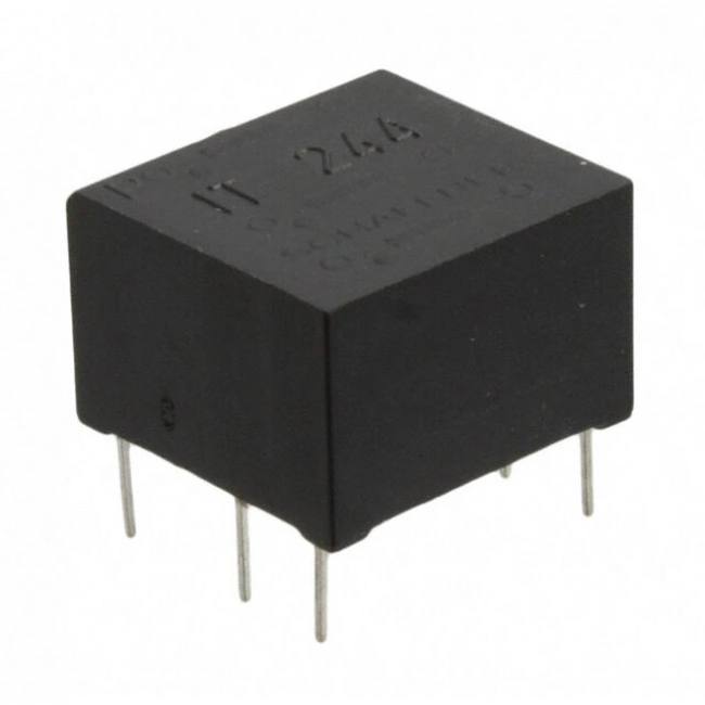 TE Connectivity Schaffner IT258 1:1 Pulse Transformatör