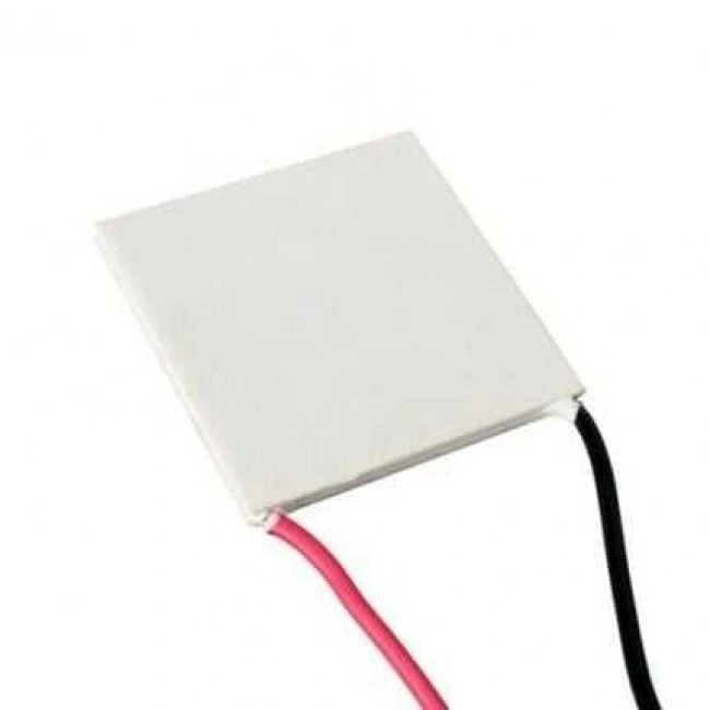 TEC1-01703 2V 3.9W 15x15mm Peltier