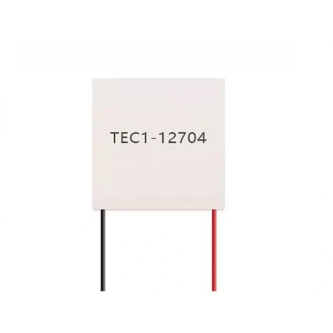TEC1-12704 Peltier Modül
