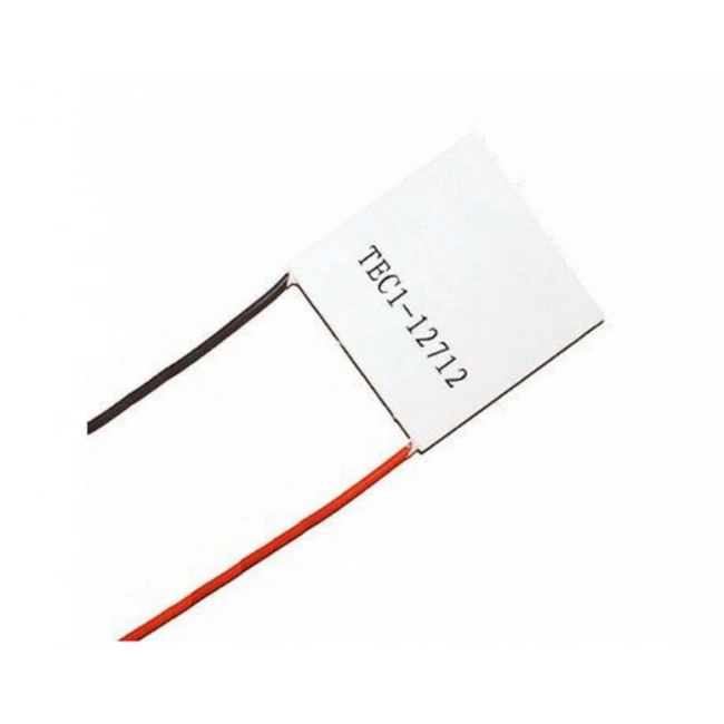 TEC1-12712 Peltier Modül