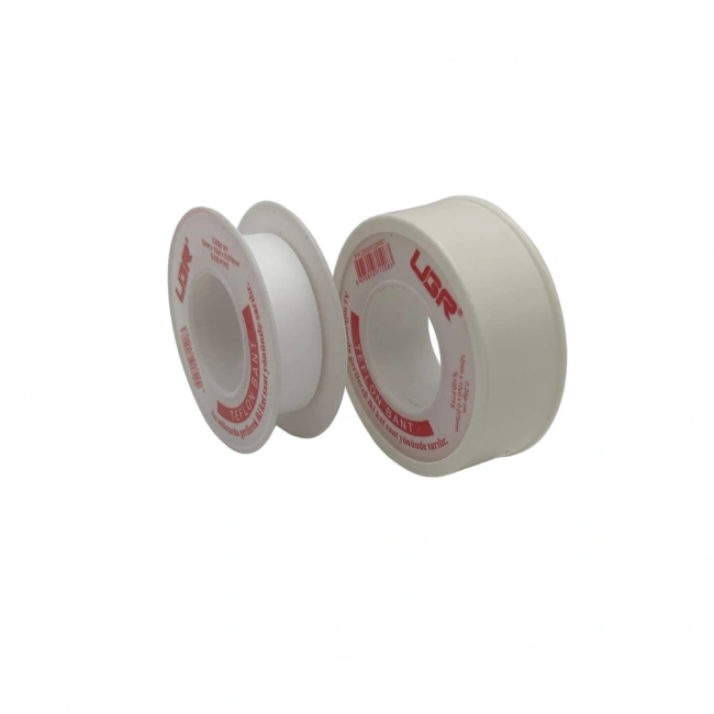Teflon Bant 0.075x12mm x 10m