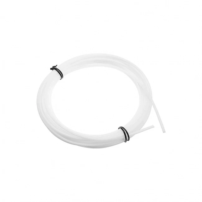 Teflon Tüp Boru 3-4mm - 1 Metre - 3D Filament Taş