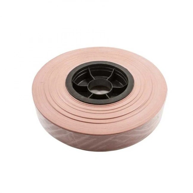 Termal İletken Silikon Pad 30mm x 50M - Pembe