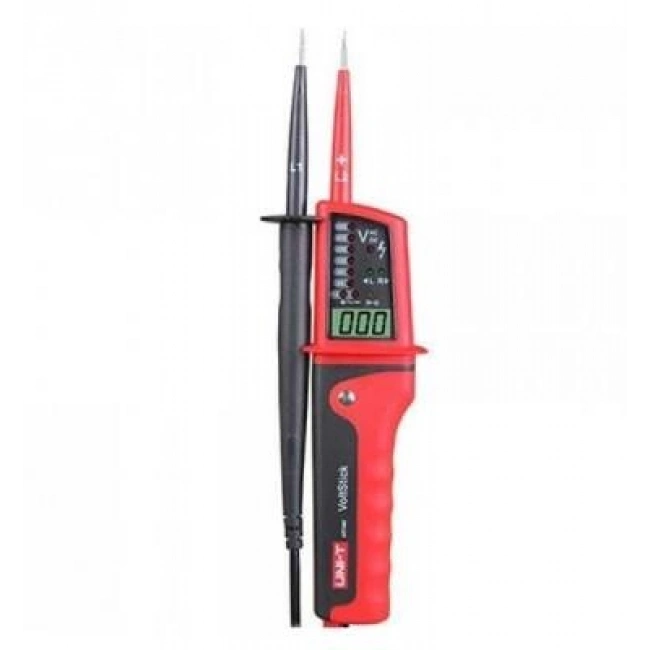 Test Aleti UT15C - Ölçü Aleti