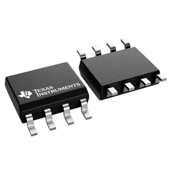 Texas Instruments OPA2348AIDR Dual CMOS Rail-to-Rail Op-Amp