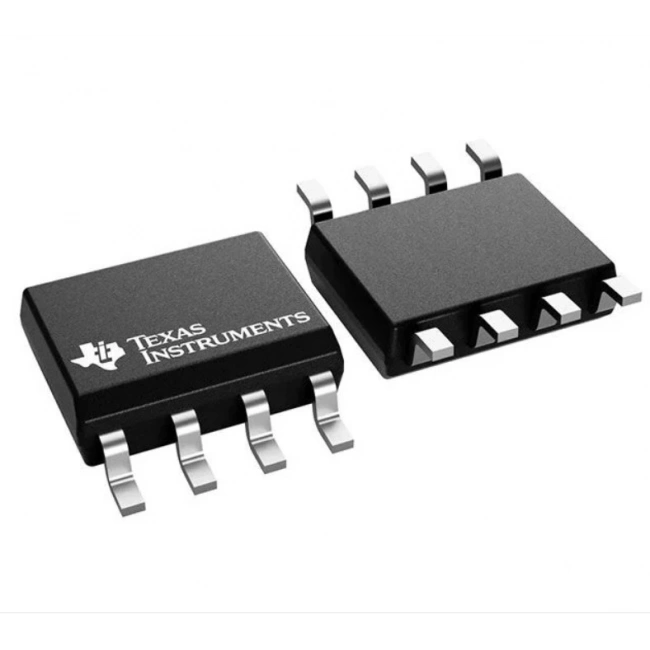 Texas Instruments SN65HVD233MDREP 3.3V CAN Bus